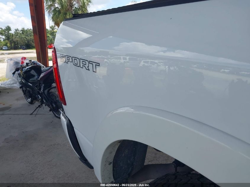 2022 Ram 2500 - 3C6UR5FL7NG418488