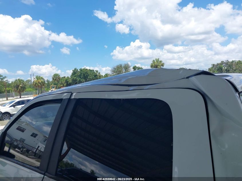 2022 Ram 2500 - 3C6UR5FL7NG418488