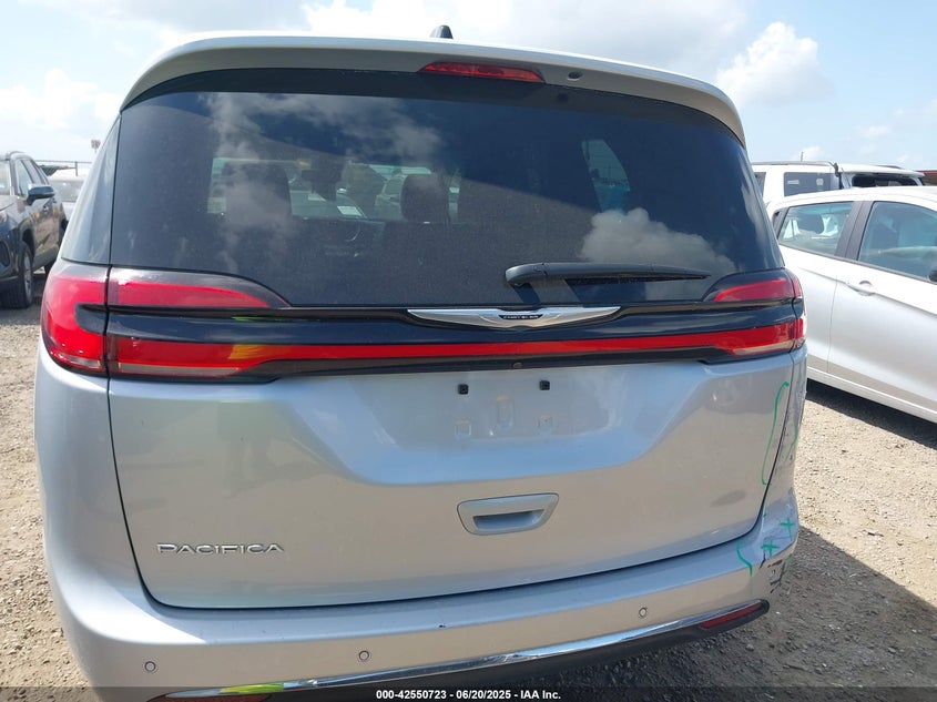 2023 Chrysler Pacifica Touring L VIN: 2C4RC1BG7PR624229 Lot: 42550723