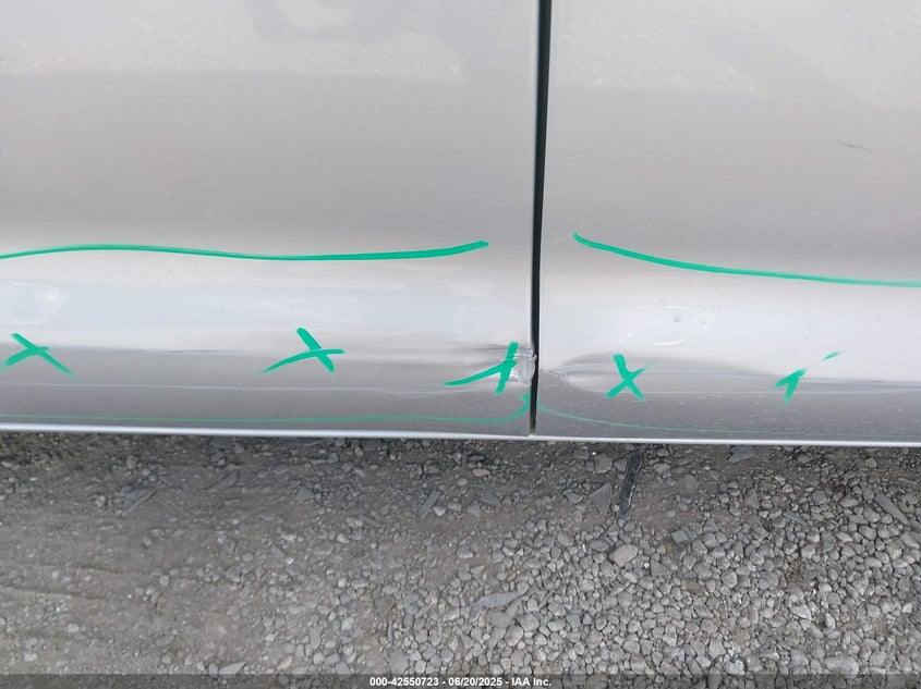 2023 Chrysler Pacifica Touring L VIN: 2C4RC1BG7PR624229 Lot: 42550723