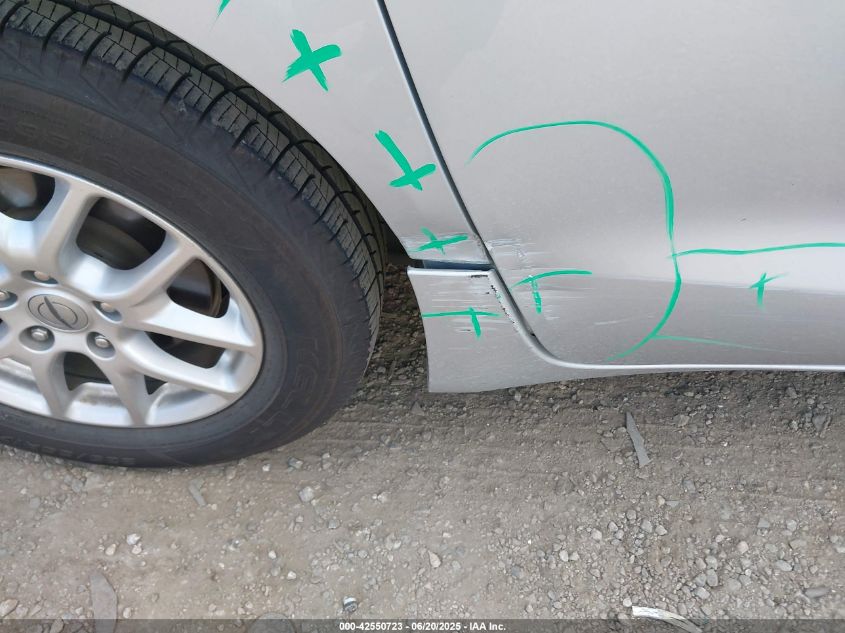 2023 Chrysler Pacifica Touring L VIN: 2C4RC1BG7PR624229 Lot: 42550723