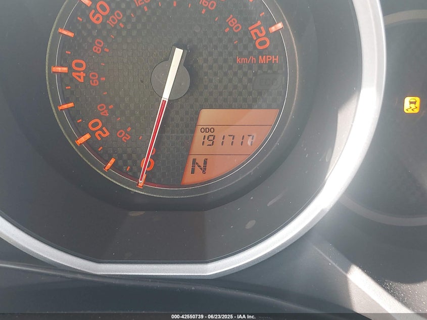 2013 TOYOTA 4RUNNER SR5 - JTEBU5JR8D5144813