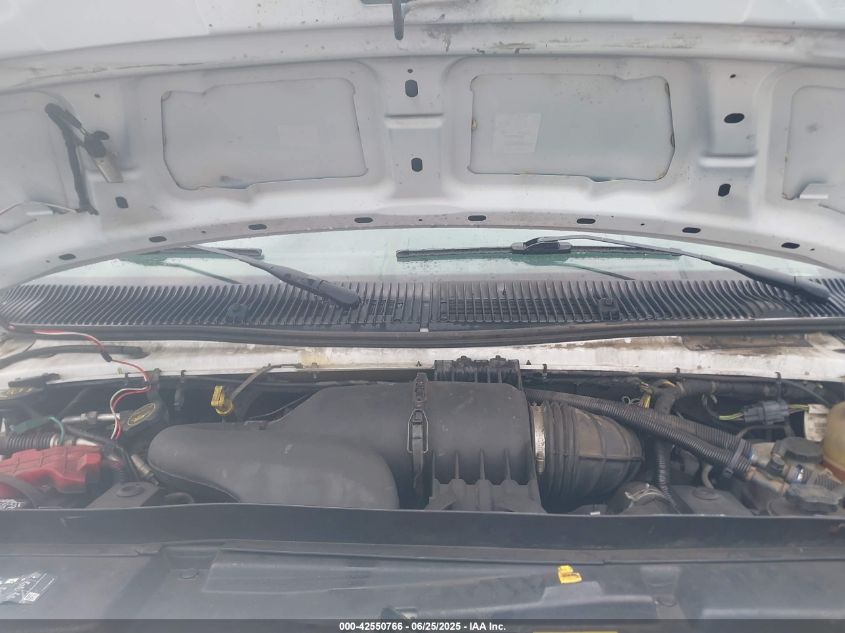 2017 Ford E-450 Cutaway VIN: 1FDFE4FS2HDC67331 Lot: 42550766