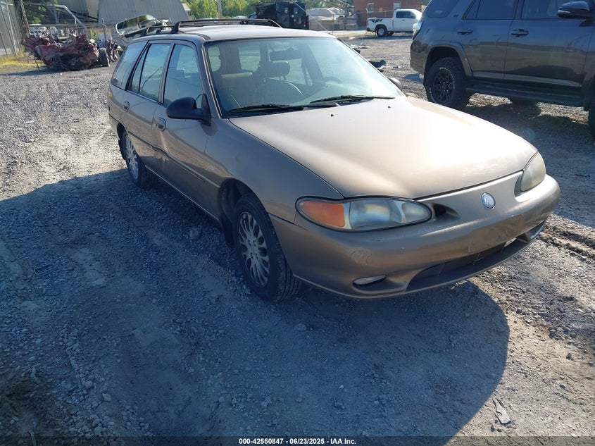 3MEFM15P0WR602804 1998 Mercury Tracer Ls auction photo 1