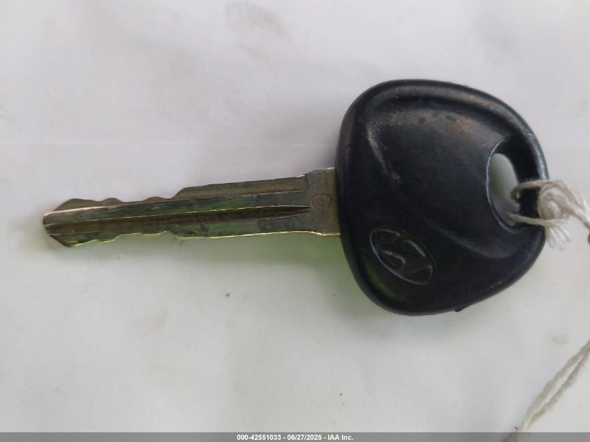 2008 Hyundai Santa Fe Limited/Se VIN: 5NMSH73E98H195027 Lot: 42551033