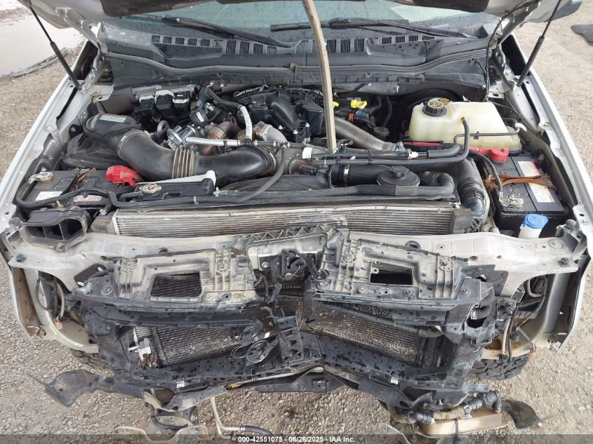 2019 Ford F-350 Lariat VIN: 1FT8W3BT6KED94698 Lot: 42551075