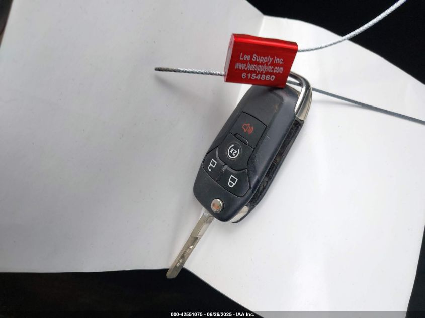 2019 Ford F-350 Lariat VIN: 1FT8W3BT6KED94698 Lot: 42551075