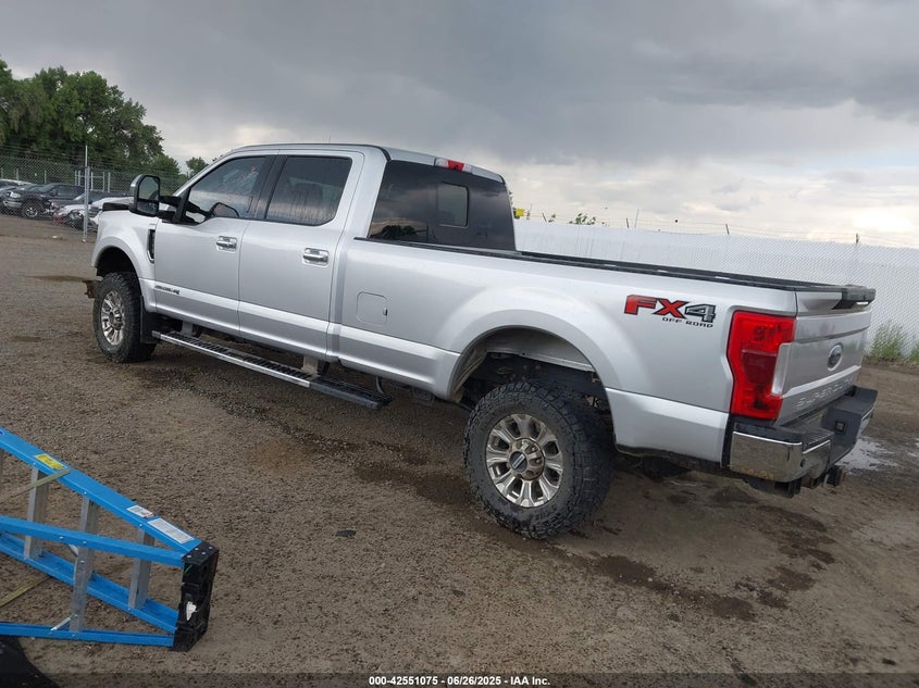 1FT8W3BT6KED94698 2019 FORD F350 photo no. 3