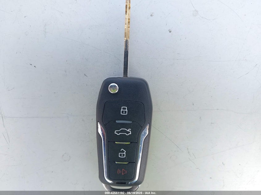 2015 Honda Accord Sport VIN: 1HGCR2F51FA123537 Lot: 42551192