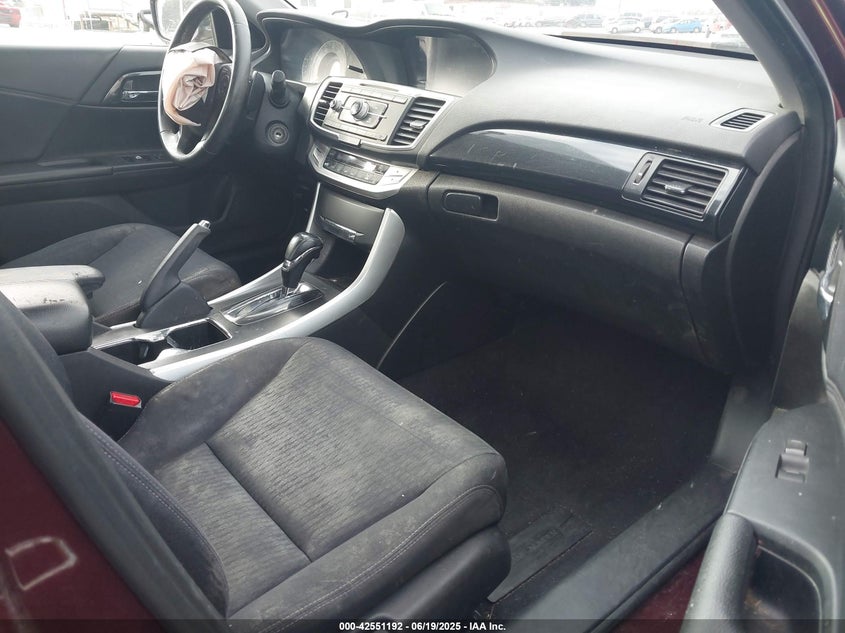1HGCR2F51FA123537 2015 HONDA ACCORD photo no. 5