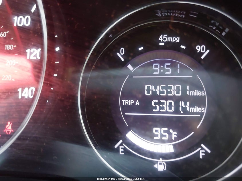 2021 HONDA HR-V AWD LX - 3CZRU6H37MM730627