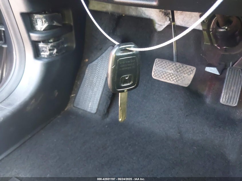 2021 HONDA HR-V AWD LX - 3CZRU6H37MM730627