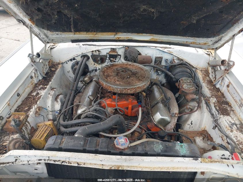 1967 Dodge Charger VIN: XP29H72222615 Lot: 42551271