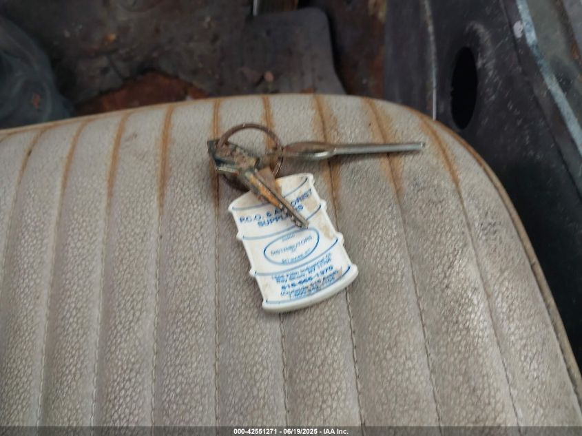 1967 Dodge Charger VIN: XP29H72222615 Lot: 42551271