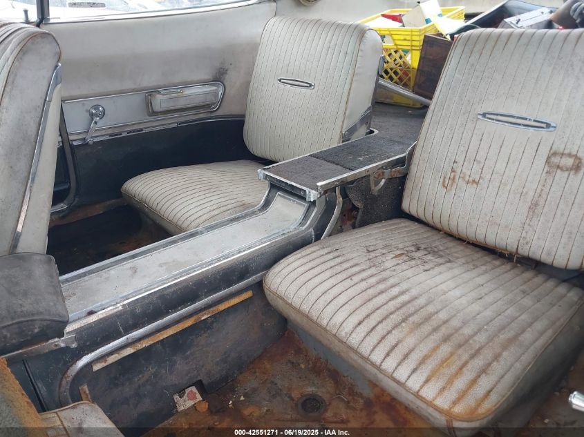 1967 Dodge Charger VIN: XP29H72222615 Lot: 42551271