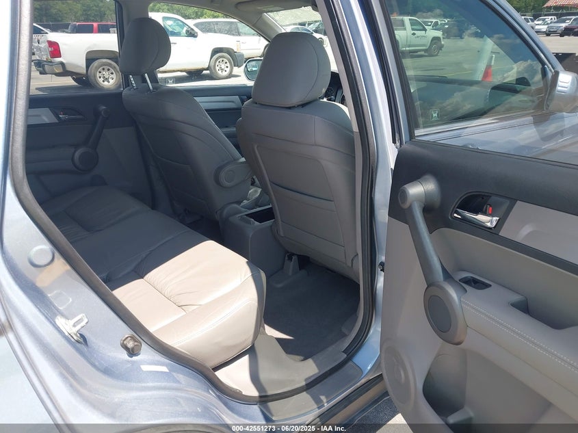2010 HONDA CR-V VIN: 5J6RE3H71AL042182