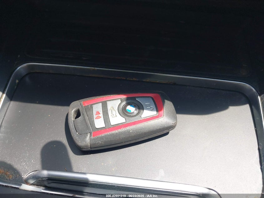 2016 BMW 328I WBA8E9G53GNU28732