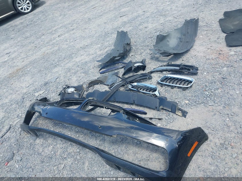 2016 BMW 328I WBA8E9G53GNU28732