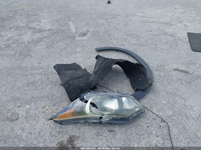 2016 HONDA HR-V EX - 3CZRU5H5XGM721579