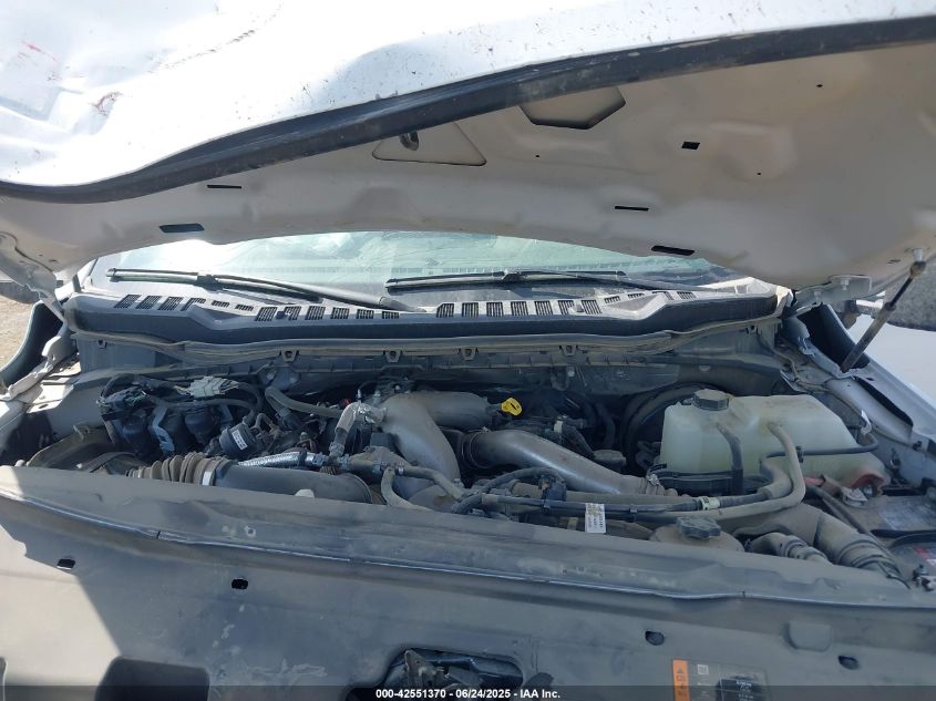 2024 Ford F-250 - 1FT8W2BTXRED18678