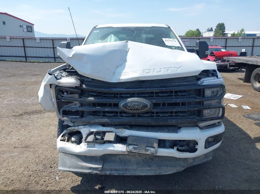 2024 Ford F-250 - 1FT8W2BTXRED18678