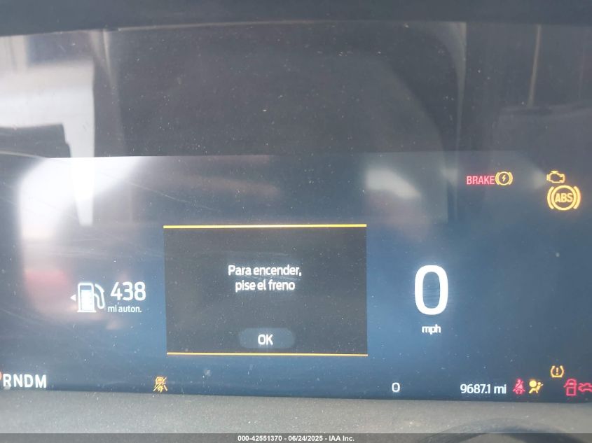 2024 Ford F-250 - 1FT8W2BTXRED18678