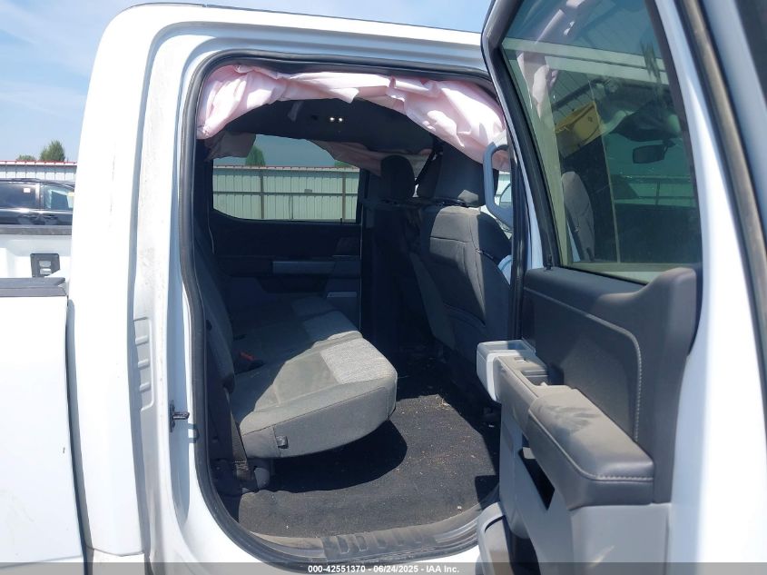 2024 Ford F-250 - 1FT8W2BTXRED18678