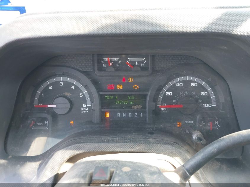 2013 Ford E-150 Xlt VIN: 1FDNE1BW9DDA60271 Lot: 43430559