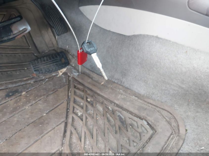 2004 Mitsubishi Montero Sport Ls VIN: JA4MT21R64J003559 Lot: 42551462