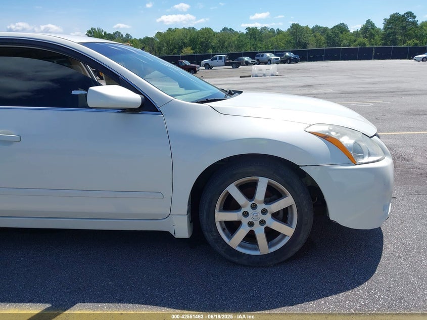 2012 Nissan Altima 2.5 S VIN: 1N4AL2AP4CN577100 Lot: 42551463