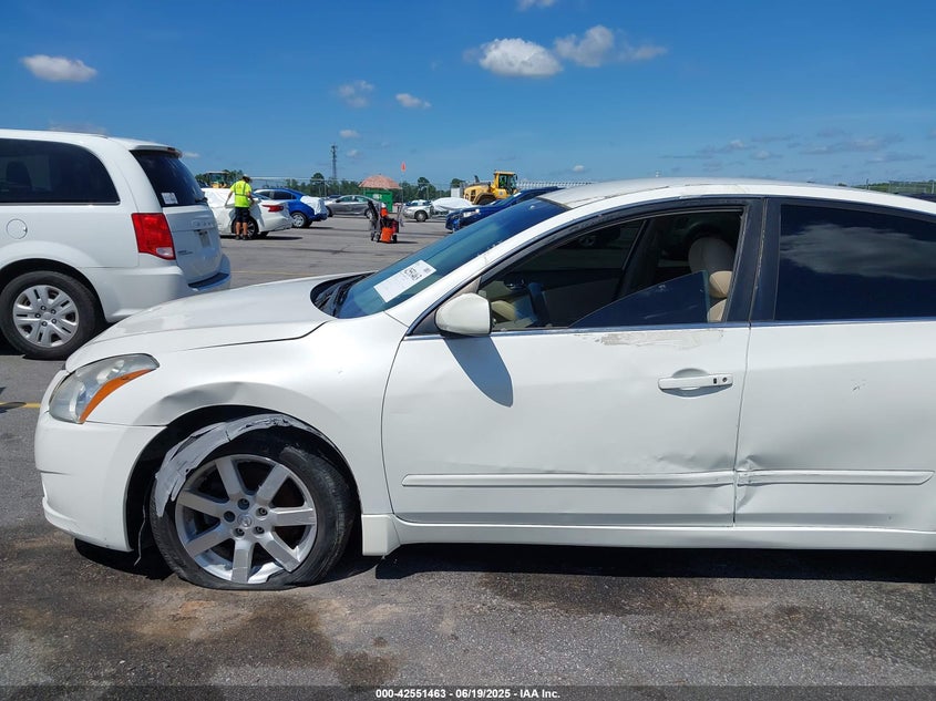 2012 Nissan Altima 2.5 S VIN: 1N4AL2AP4CN577100 Lot: 42551463