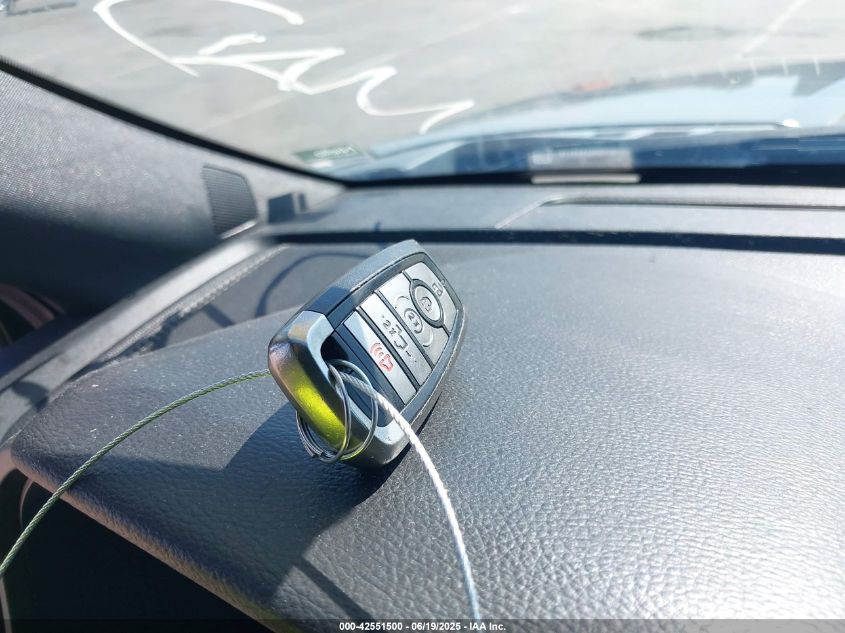 2020 Ford F-150 - 1FTFW1RG4LFA19179