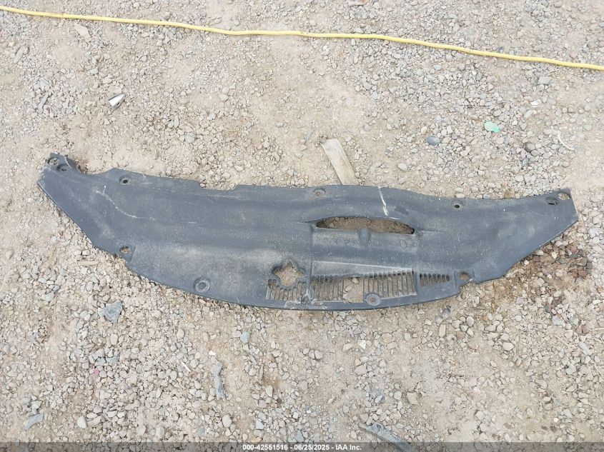 2006 Honda Civic Ex VIN: 1HGFA16866L036780 Lot: 42551516