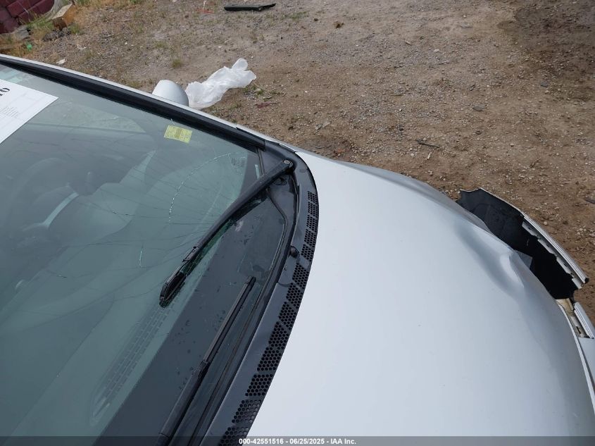 2006 Honda Civic Ex VIN: 1HGFA16866L036780 Lot: 42551516