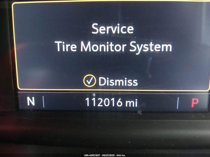 2019 CHEVROLET SILVERADO 1500 LT - 1GCPWCED5KZ214393