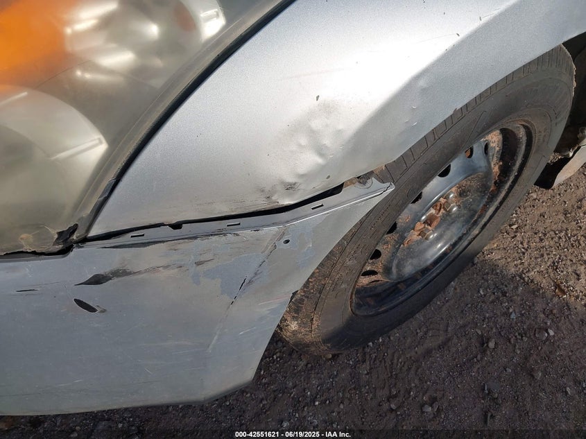 2007 NISSAN ALTIMA VIN: 1N4AL21E67N407860