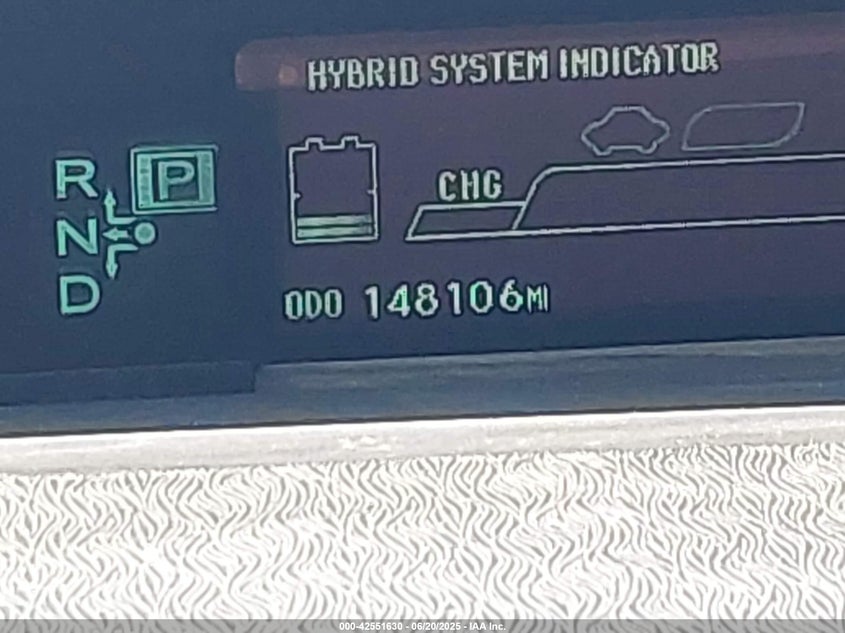 2012 Toyota Prius Three VIN: JTDKN3DU0C1568031 Lot: 42551630