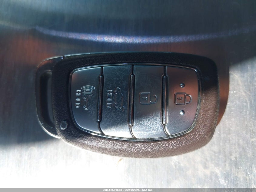 2019 HYUNDAI TUCSON NIGHT - KM8J33AL6KU980864