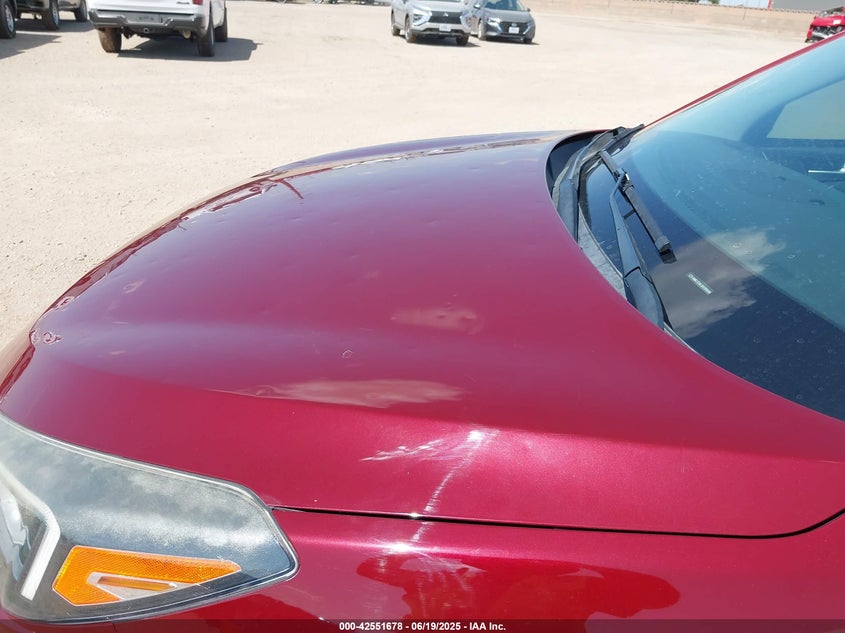 2019 HYUNDAI TUCSON NIGHT - KM8J33AL6KU980864