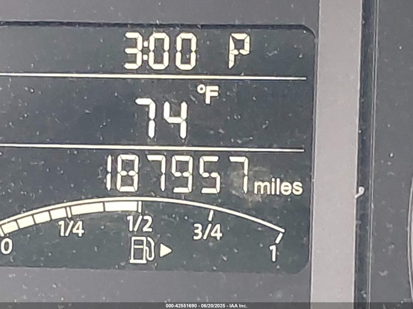 2013 VOLKSWAGEN JETTA 2.5L SE - 3VWDP7AJXDM359918