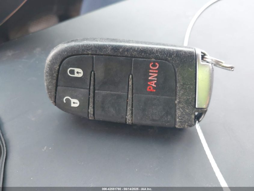 2016 Dodge Charger Sxt VIN: 2C3CDXJG5GH268008 Lot: 42551780