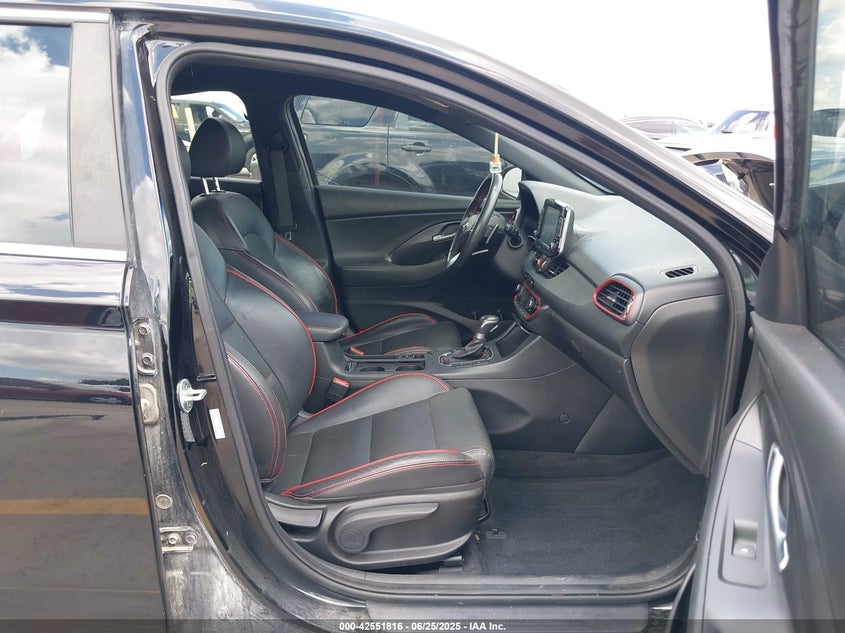 KMHH55LC6JU038894 Hyundai t-gdi gamma