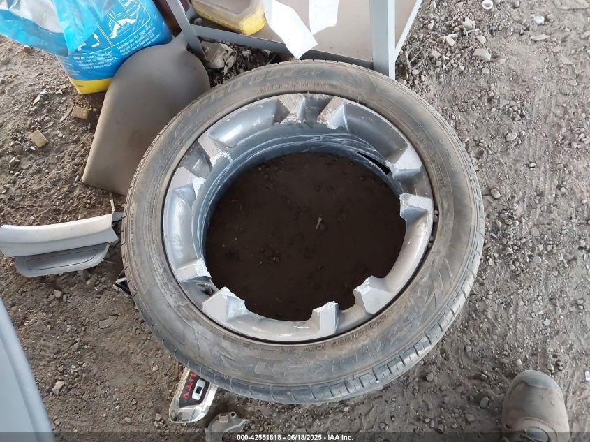 2010 Toyota Corolla Le VIN: 1NXBU4EE6AZ318879 Lot: 42551818