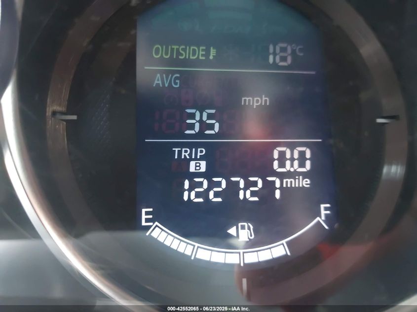 2016 Mazda Mazda6 I Sport VIN: JM1GJ1U56G1425458 Lot: 42552065