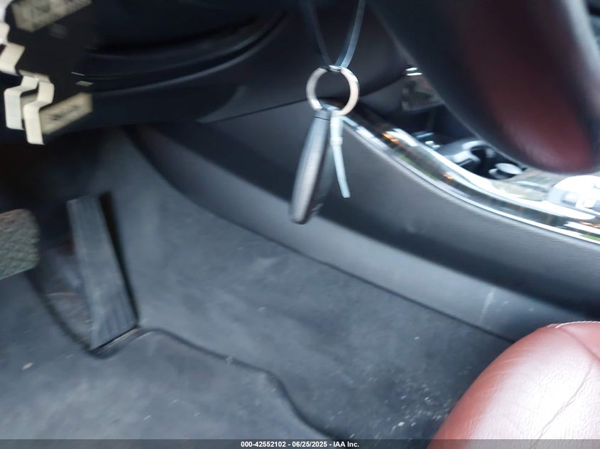 2013 BMW X3 XDRIVE28I - 5UXWX9C51D0D06102