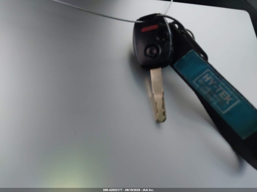 2009 HONDA CR-V VIN: 5J6RE48739L018337