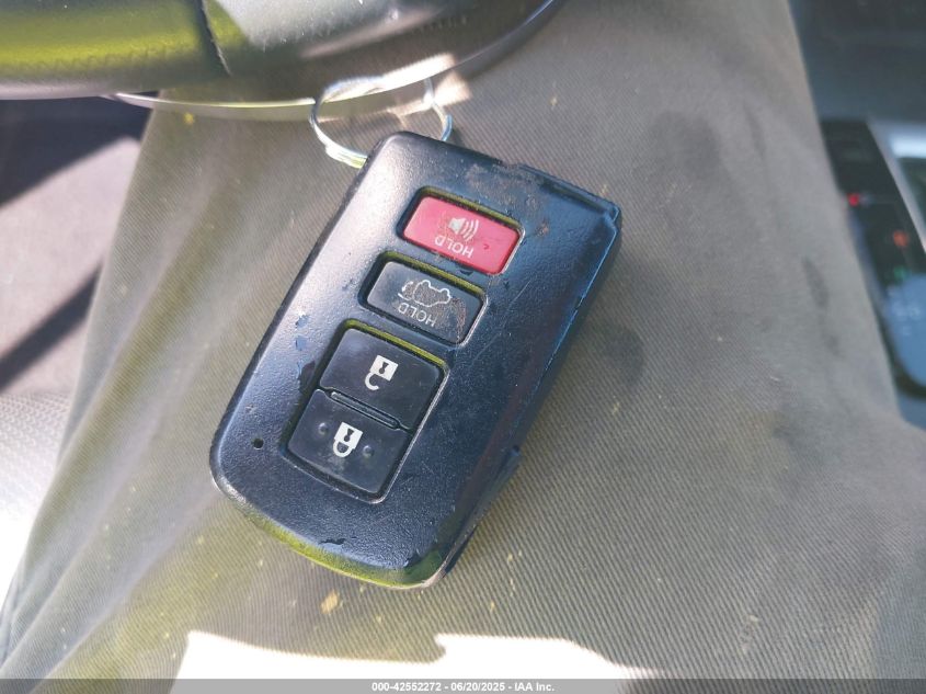 2016 Toyota Highlander Limited V6 VIN: 5TDYKRFH1GS170535 Lot: 42552272