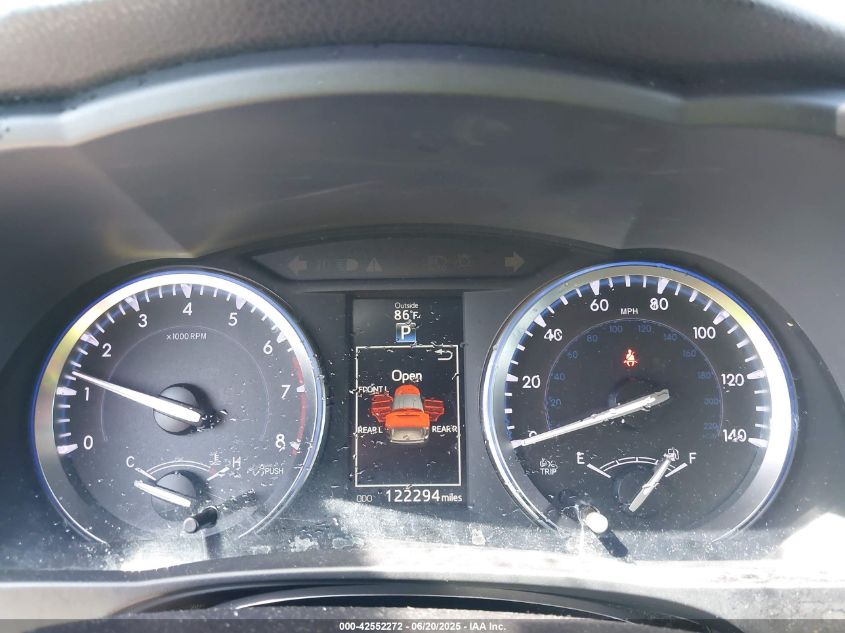 2016 Toyota Highlander Limited V6 VIN: 5TDYKRFH1GS170535 Lot: 42552272