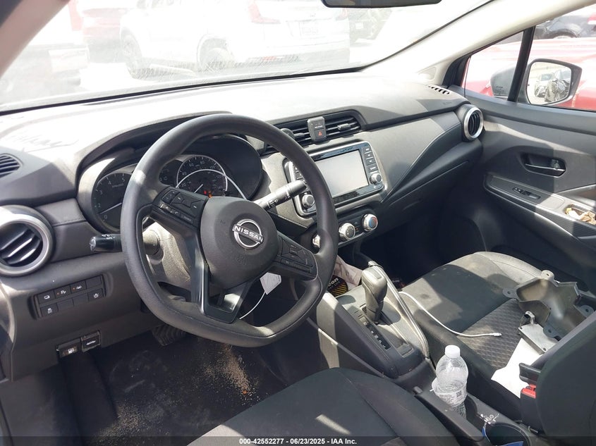 2024 NISSAN VERSA 1.6 S - 3N1CN8DV2RL817413
