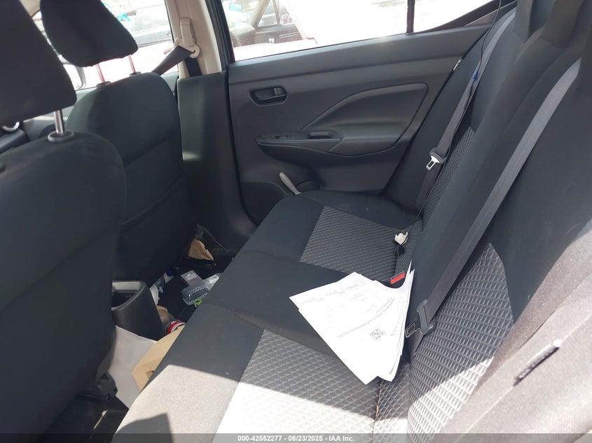 2024 NISSAN VERSA 1.6 S - 3N1CN8DV2RL817413